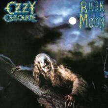Ozzy Osbourne Bark At The Moon - livingmusic - 120,00 RON