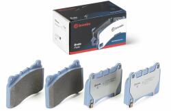 BREMBO fékbetétkészlet, tárcsafék BREMBO P 09 004E (P 09 004E)