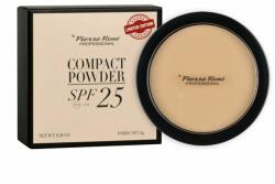 Pierre Rene Pudra Compacta - Compact Powder SPF 25 Nude Nr. 104 - Pierre Rene