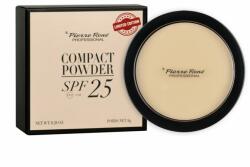 Pierre Rene Pudra Compacta - Compact Powder SPF 25 Classic Ivory Nr. 103 - Pierre Rene