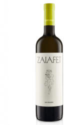 Velvet Winery Velvet - Zaiafet Alb demisec 2022 - 0.75L, Alc: 14%