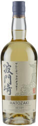 Hatozaki - Japanese Blended Whisky - 0.7L, Alc: 40%
