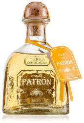 Patrón - Tequila Anejo - 0.7L, Alc: 40%