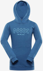 NAX Lány NAX Colefo Gyerek Melegítőfelsők 160/162 Kék