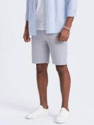 Ombre Clothing Pantaloni scurți Ombre Clothing | Gri | Bărbați | S - bibloo - 223,00 RON
