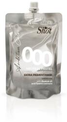 Shot Masca Coloranta Extra Pigment MASK 200ml 000 neutru