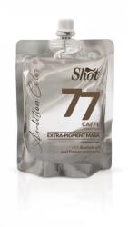 Shot Masca coloranta EXTRA PIGMENT 200 ml - 77 CAFFE