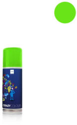LABOR PRO Spray colorant pentru par CRAZY COLOURS - colorare temporara - VERDE