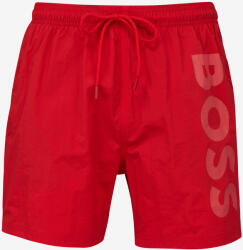 HUGO BOSS Costum de baie BOSS | Roșu | Bărbați | S - bibloo - 303,00 RON