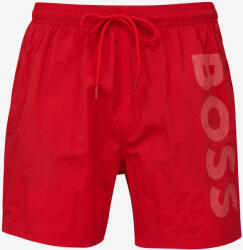 HUGO BOSS Costum de baie BOSS | Roșu | Bărbați | S - bibloo - 339,00 RON
