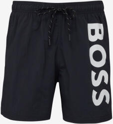 HUGO BOSS Costum de baie BOSS | Negru | Bărbați | S - bibloo - 339,00 RON