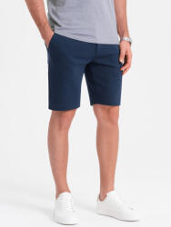 Ombre Clothing Pantaloni scurți Ombre Clothing | Albastru | Bărbați | S - bibloo - 211,00 RON