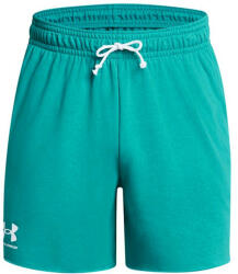 Under Armour Pantaloni Scurti Under Armour Rival Terry - S - trainersport - 199,99 RON