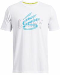 Under Armour Tricou Under Armour Curry Champ - L