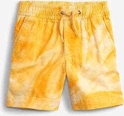 GAP Pantaloni scurţi pentru copii GAP | Galben | Băieți | 3 ani - bibloo - 115,00 RON