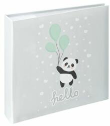 Hama Album HAMA Memo Hello Panda 10x15cm 200 lapos (00002661)