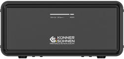 Könner & Söhnen Baterie suplimentară pentru stația portabilă de energie - 2240Wh - KS EXB-2400 (KS-EXB-2400)