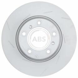 A. B. S ABS-18124