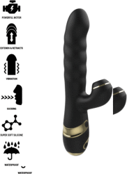 IBIZA Vibrator Stimulator Clitoris Ibiza Up Down Vibrator Clitoris Sucker Vibrator