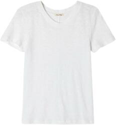 American Vintage T-Shirt SON28G blanc (SON28G blanc)