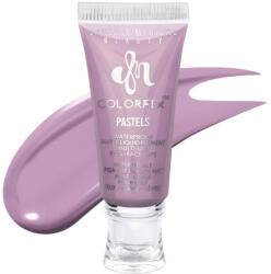 Danessa Myricks Beauty Colorfix Pastels - Sundaze folyékony szemhéjfesték matt pasztell lila színkorrektor