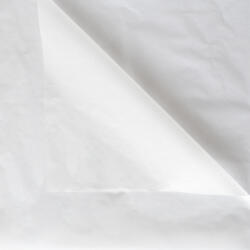 Prémium ajándékdoboz Fehér selyempapír - 75 x 50 cm