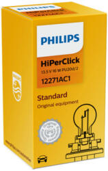 Philips Bec Semnalizare 12V PCY16W Hiper Vision Philips (Cutie) (12271AC1)