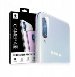 Folie Camera pentru Samsung Galaxy A30s / A50 / A50s - Mocolo Full Clear Camera Glass - Clear (KF234631)