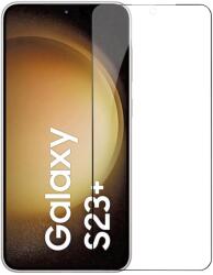 Nillkin Folie pentru Samsung Galaxy S23 Plus - Nillkin CP+PRO - Black (KF2311648) - casacuhuse