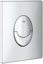  GROHE nyomólap skate air álló króm 3850500 (3850500)