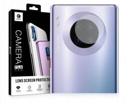 Folie Camera pentru Huawei Mate 30 Pro 4G / Mate 30 Pro 5G - Mocolo Full Clear Camera Glass - Clear (KF234621)
