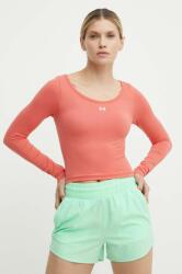 Under Armour edzős hosszú ujjú Train Seamless narancssárga, 1379150 - narancssárga M