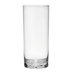 Cerve Cip long drink pohár, 365 ml, üveg (Sz-Ce-T04900)