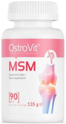 OstroVit MSM 1000 mg [90 Таблетки]