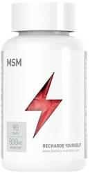 Battery MSM 800 mg [90 капсули]