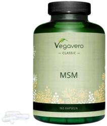 Vegavero Msm [365 капсули]
