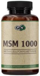 PURE Nutrition USA Msm 1000 [100 капсули]
