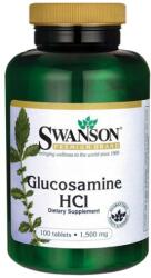 Swanson Glucosamine HCl 1500 mg [100 Таблетки]