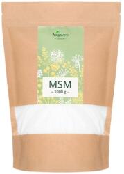 Vegavero MSM Powder [1000 грама]