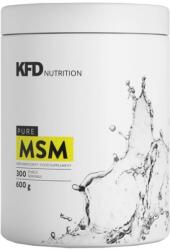 KFD Nutrition Pure MSM [600 грама]