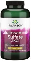 Swanson Glucosamine Sulfate 2KCl 500 mg [250 капсули]