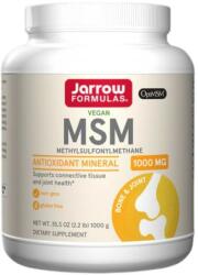 Jarrow Formulas MSM Sulfur Powder [1000 грама]
