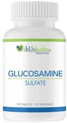 HS Labs Glucosamine Sulfate 1000 mg [90 Таблетки]