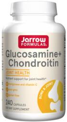 Jarrow Formulas Glucosamine + Chondroitin [240 капсули]
