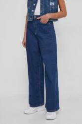 Calvin Klein farmer női - kék 28/32 - answear - 46 990 Ft
