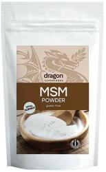 dragon SUPERFOODS MSM Powder [200 грама]