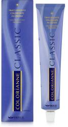 Brelil Vopsea de păr - Brelil Colorianne Cream Coloring Treatment 5.03 - Natural Light Chestnut Silk