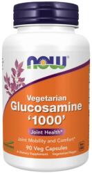 NOW Vegatarian Glucosamine 1000 [90 капсули]