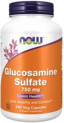 NOW Glucosamine Sulfate 750 mg [240 капсули]