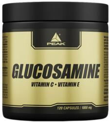 PEAK Glucosamine Caps [120 капсули]